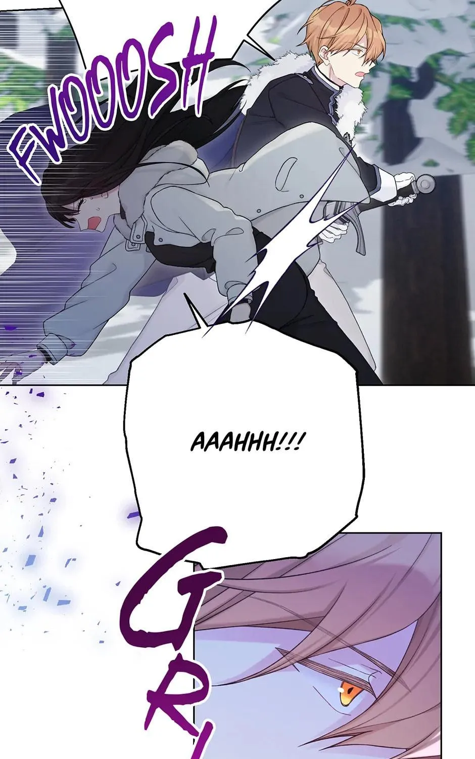 Read The Viridescent Tiara chapter 108 image 46 on Lezhin