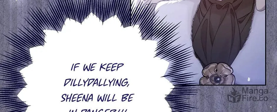Read The Viridescent Tiara chapter 108 image 5 on Lezhin