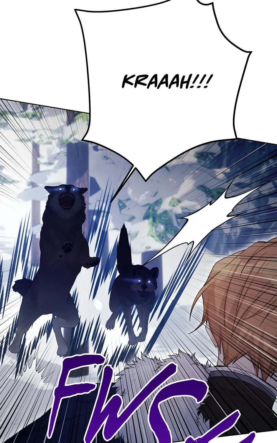 Read The Viridescent Tiara chapter 108 image 52 on Lezhin