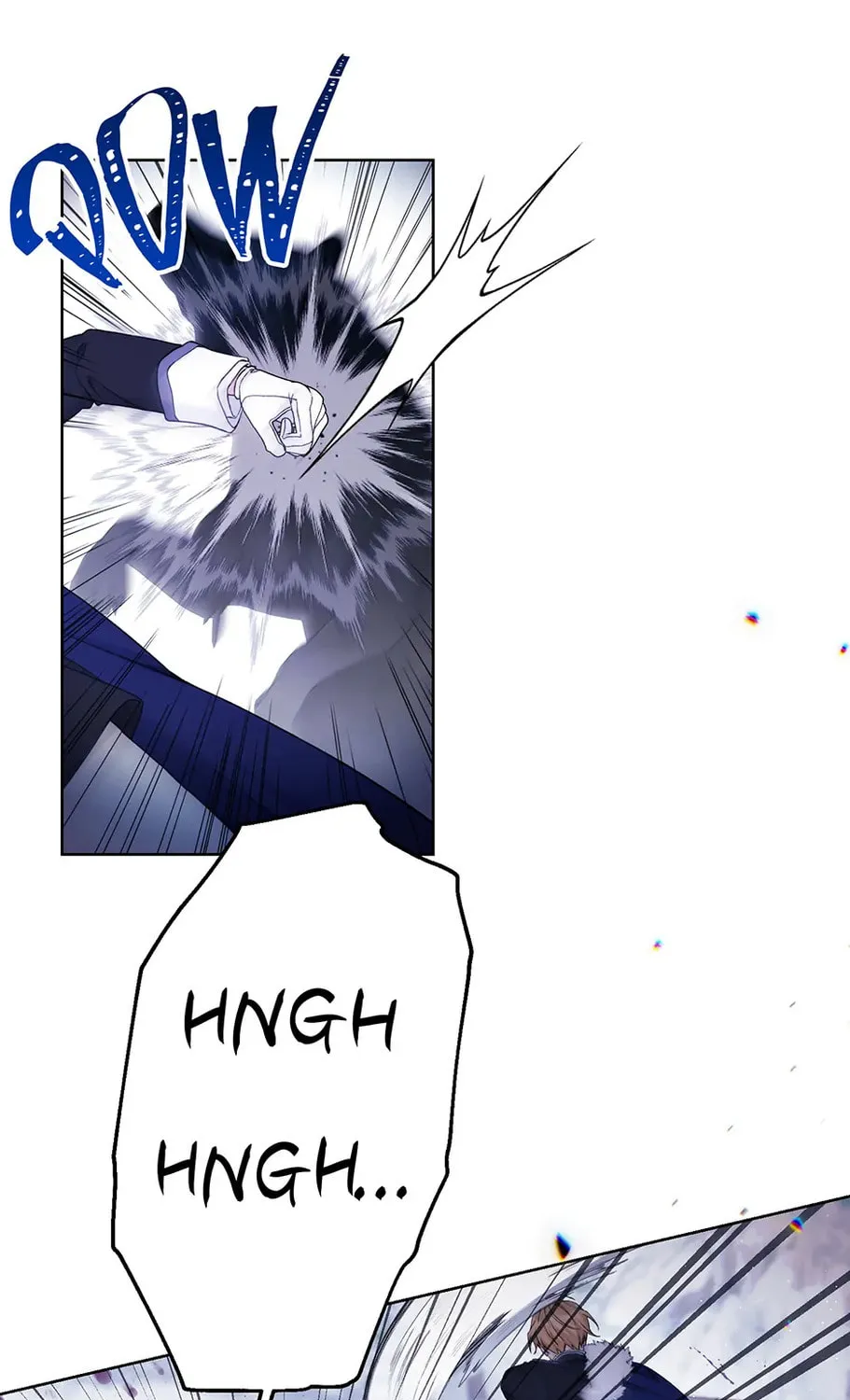 Read The Viridescent Tiara chapter 108 image 54 on Lezhin