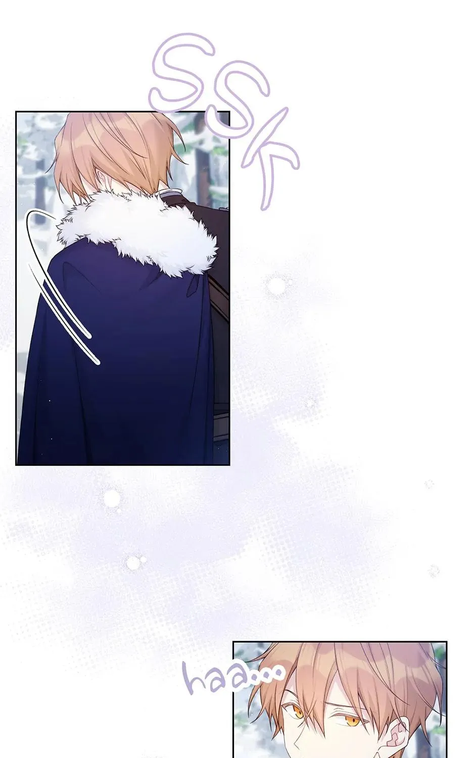 Read The Viridescent Tiara chapter 108 image 64 on Lezhin