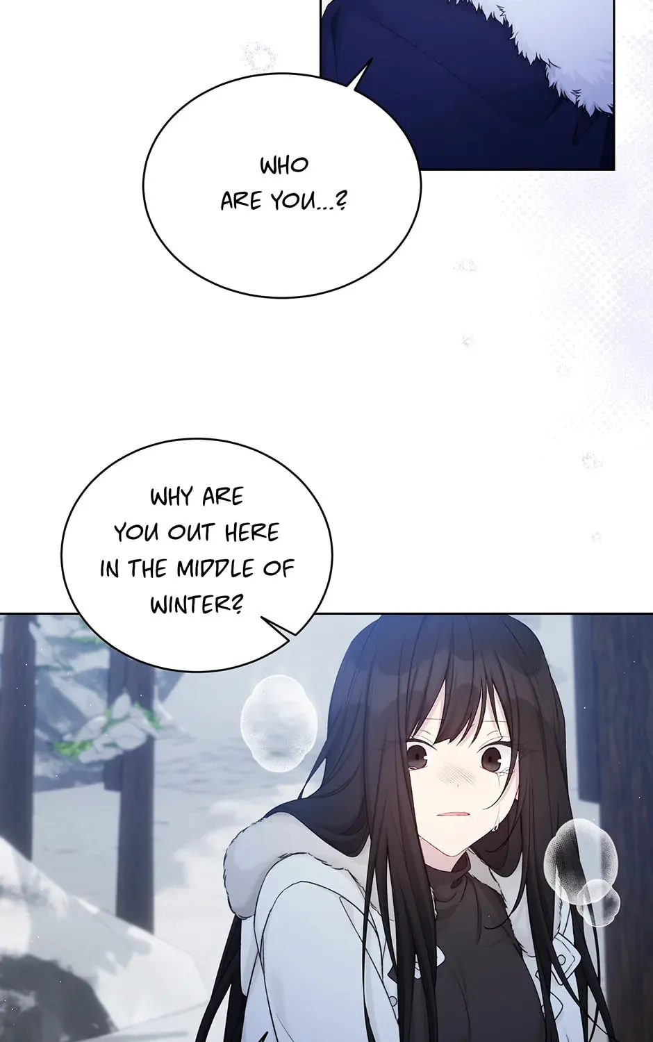 Read The Viridescent Tiara chapter 108 image 66 on Lezhin