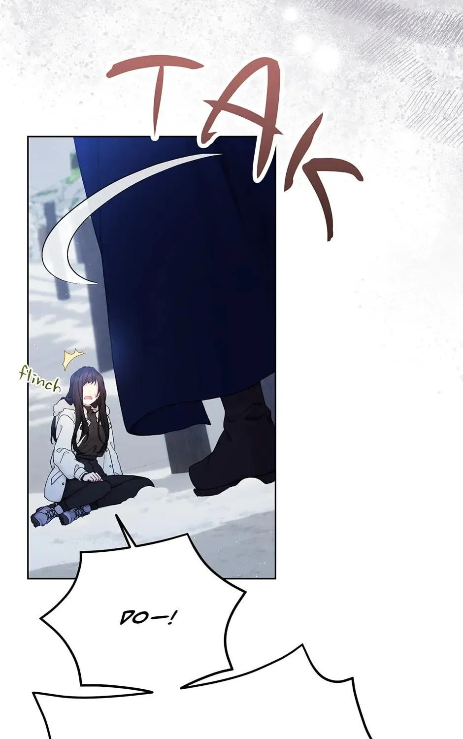 Read The Viridescent Tiara chapter 108 image 70 on Lezhin