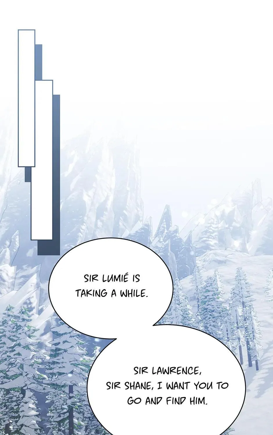 Read The Viridescent Tiara chapter 108 image 76 on Lezhin