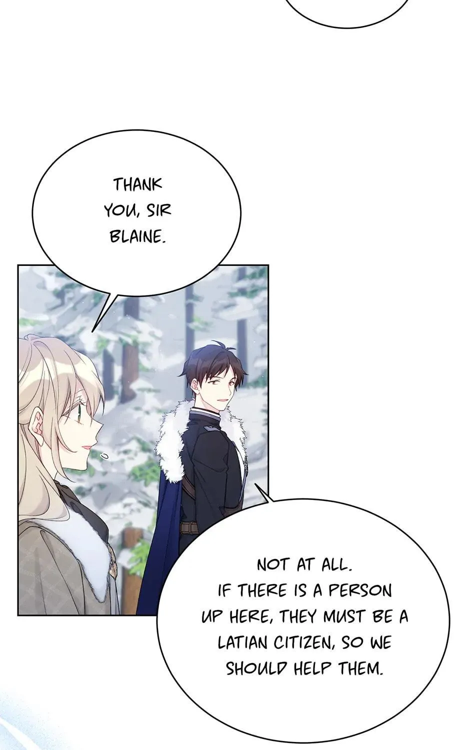 Read The Viridescent Tiara chapter 108 image 78 on Lezhin