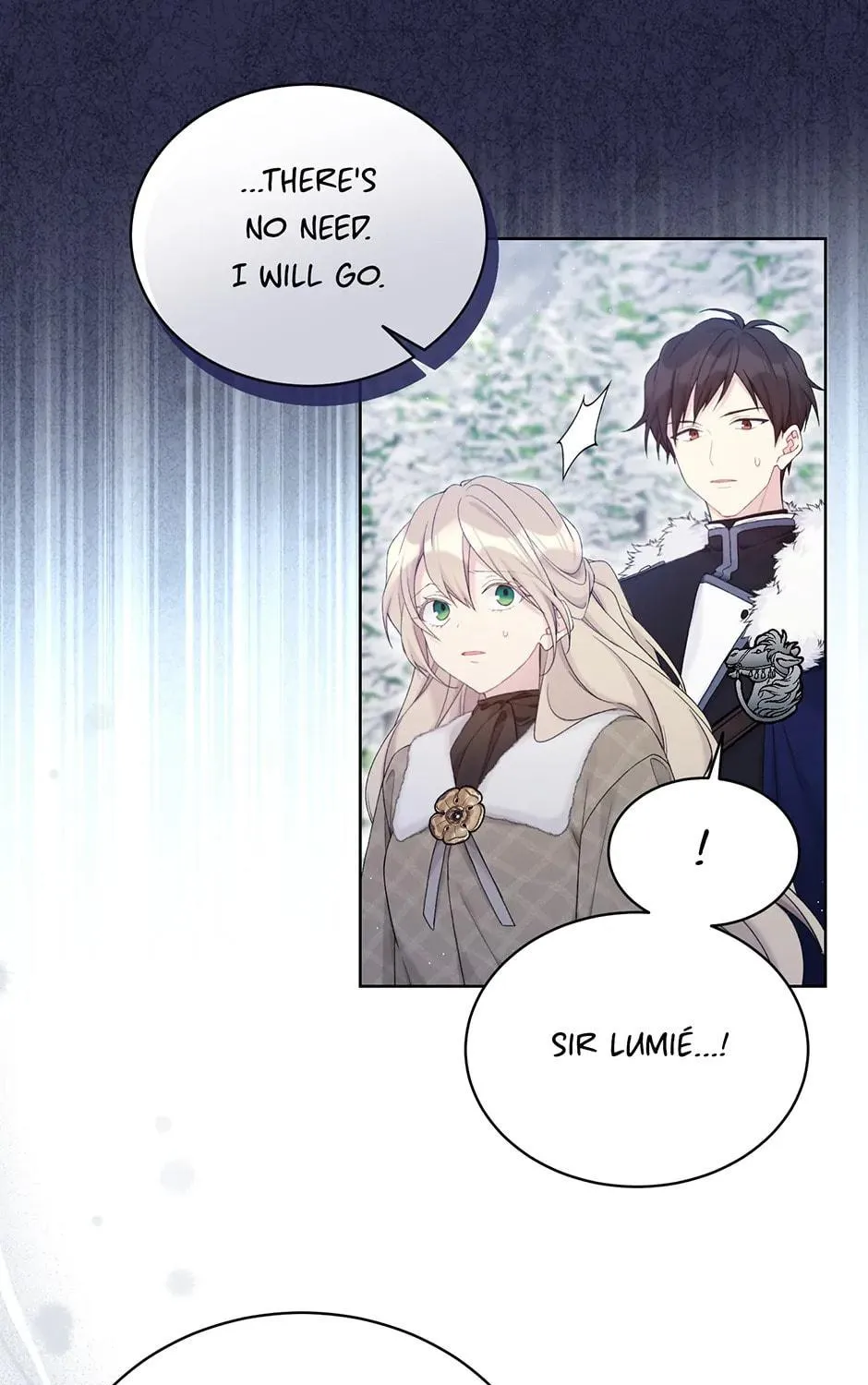 Read The Viridescent Tiara chapter 108 image 8 on Lezhin