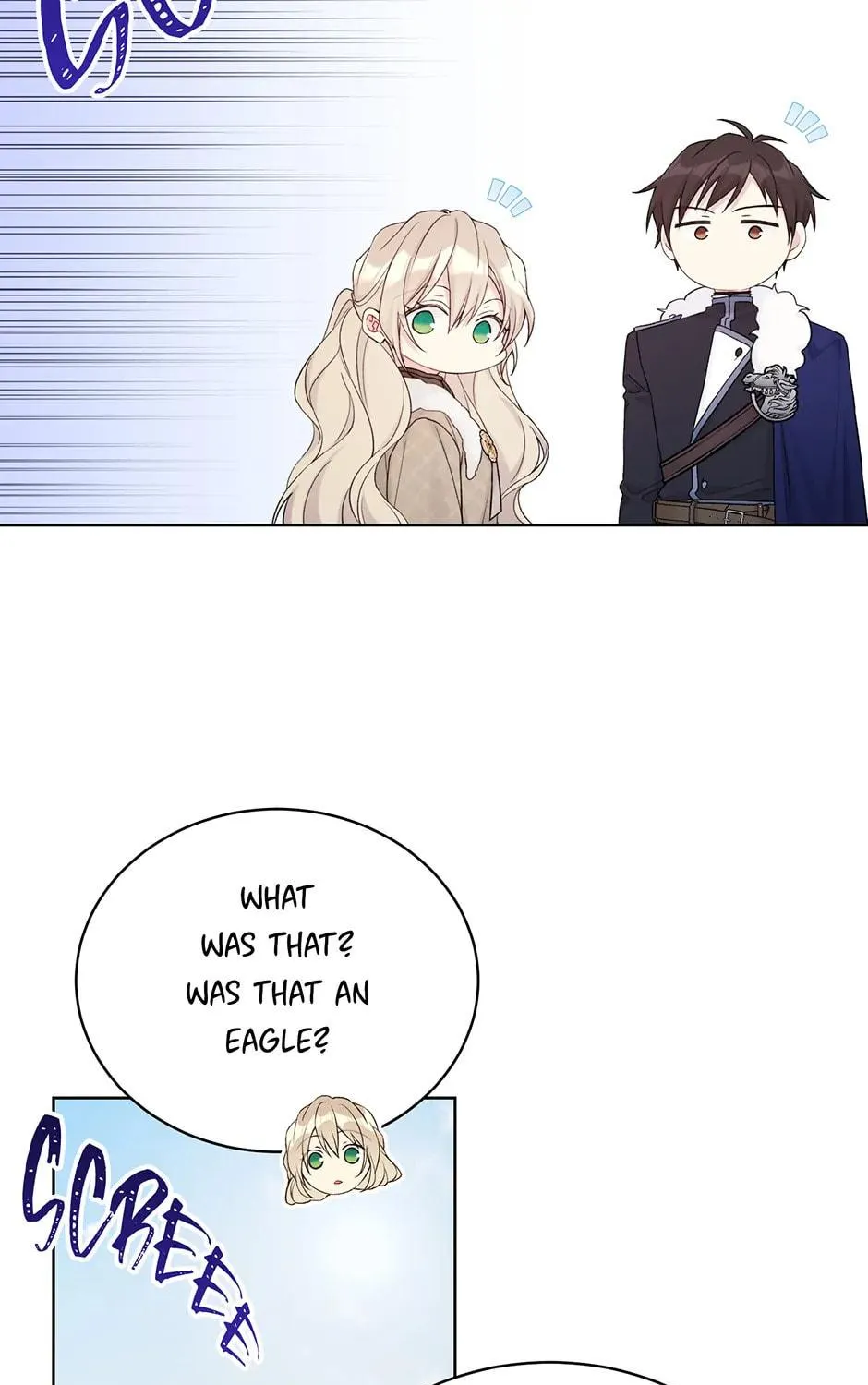 Read The Viridescent Tiara chapter 108 image 82 on Lezhin