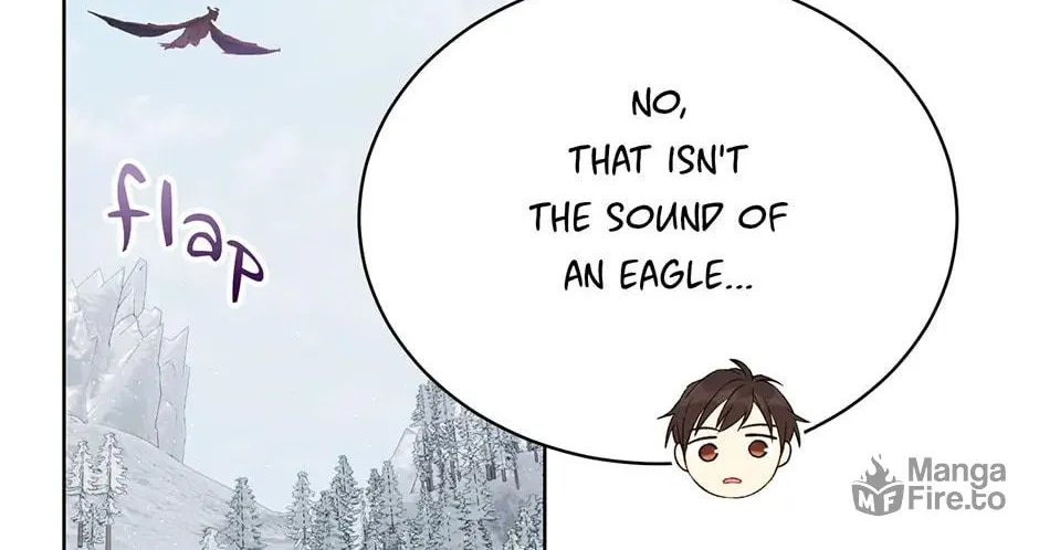 Read The Viridescent Tiara chapter 108 image 83 on Lezhin