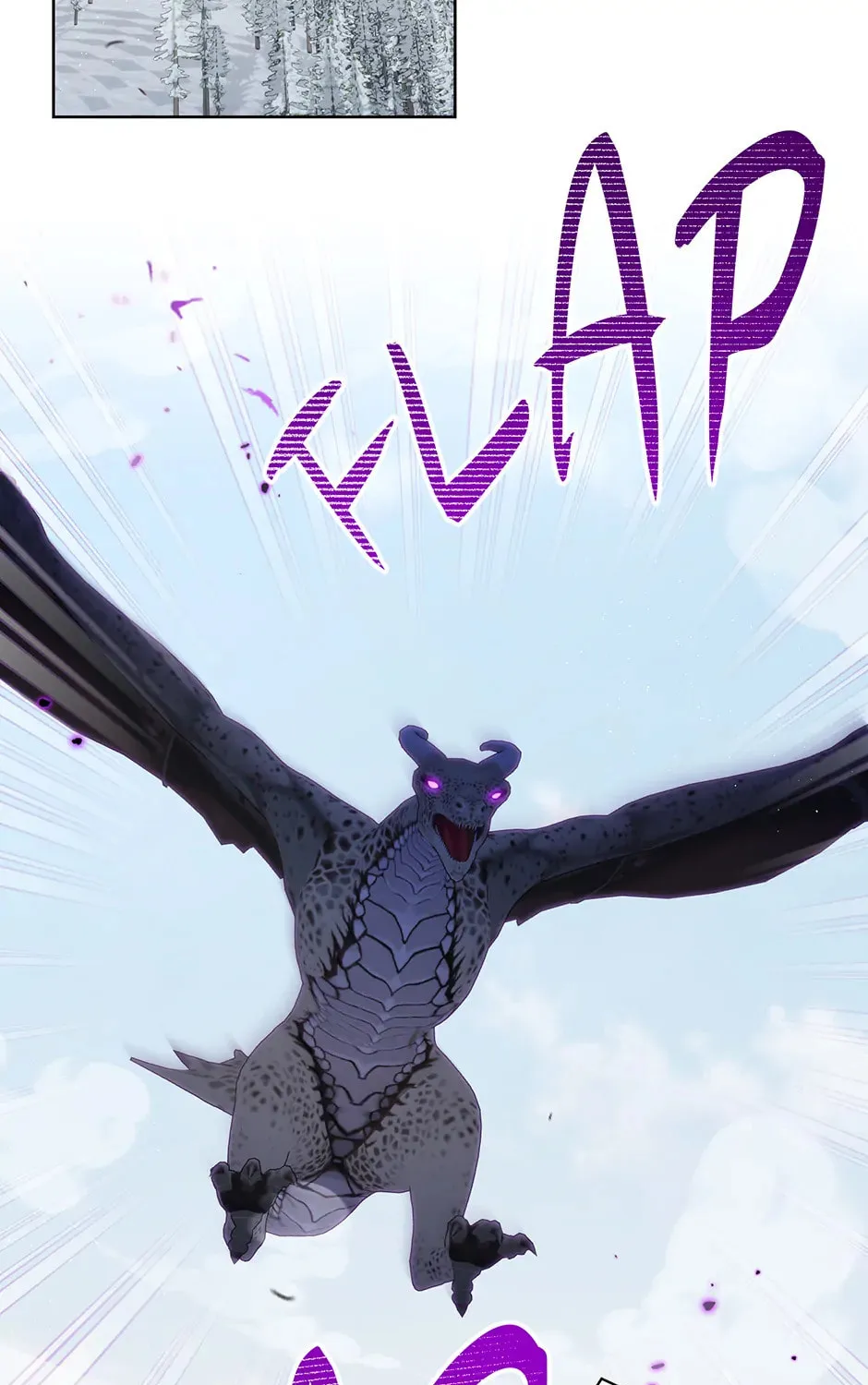 Read The Viridescent Tiara chapter 108 image 84 on Lezhin