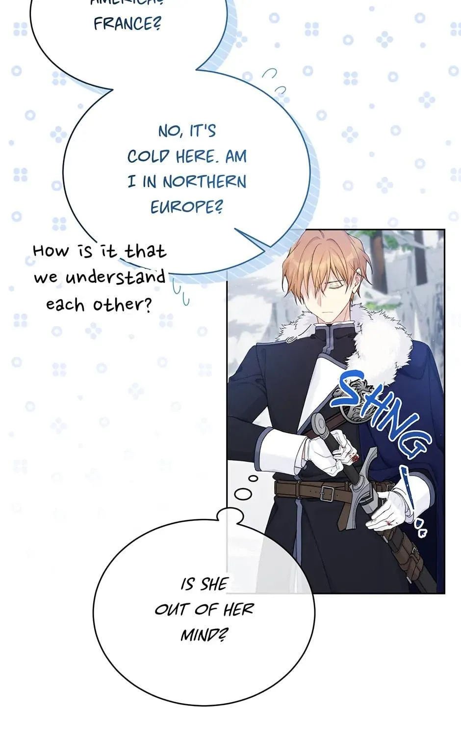 Read The Viridescent Tiara chapter 109 image 10 on Lezhin