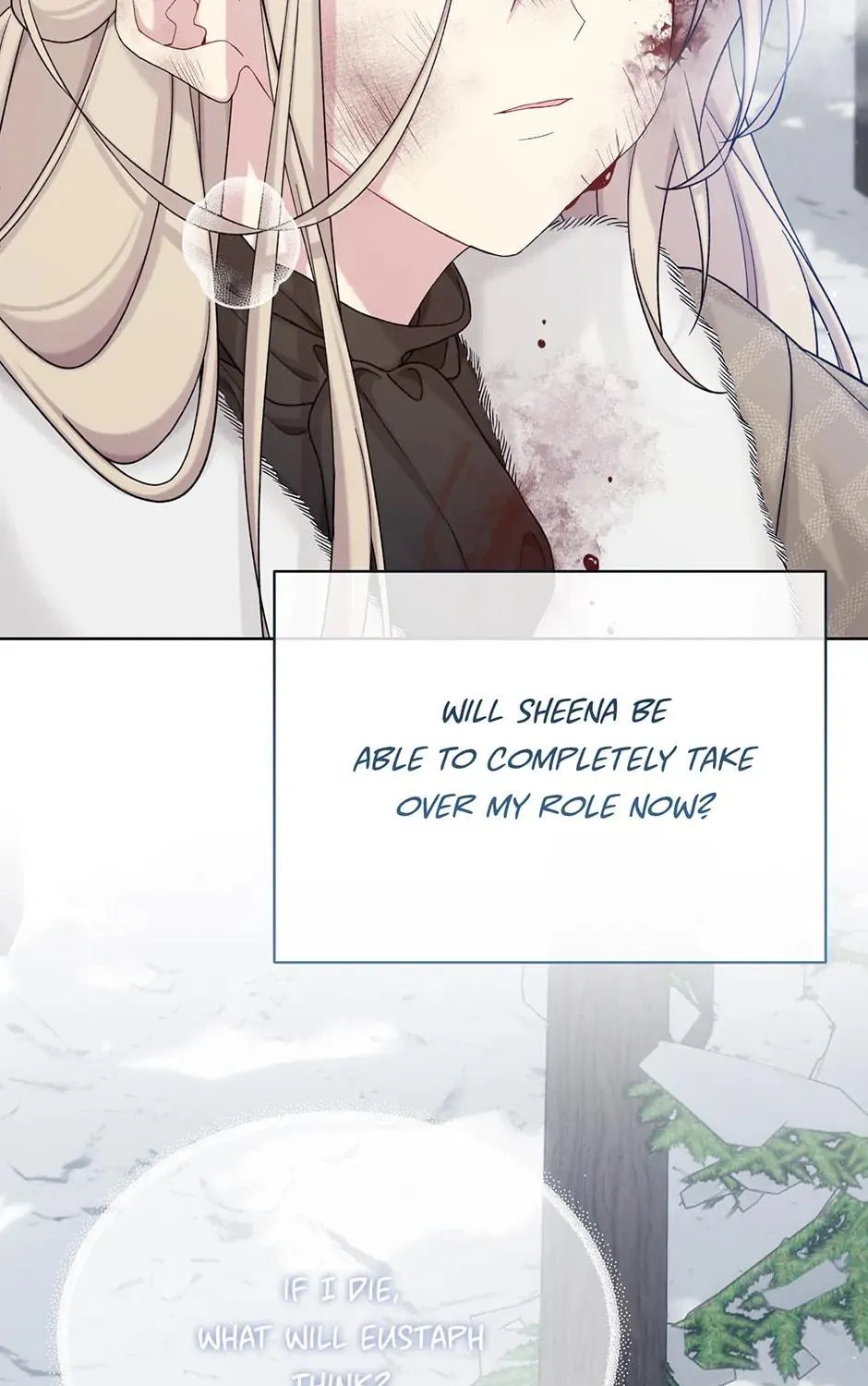 Read The Viridescent Tiara chapter 109 image 100 on Lezhin