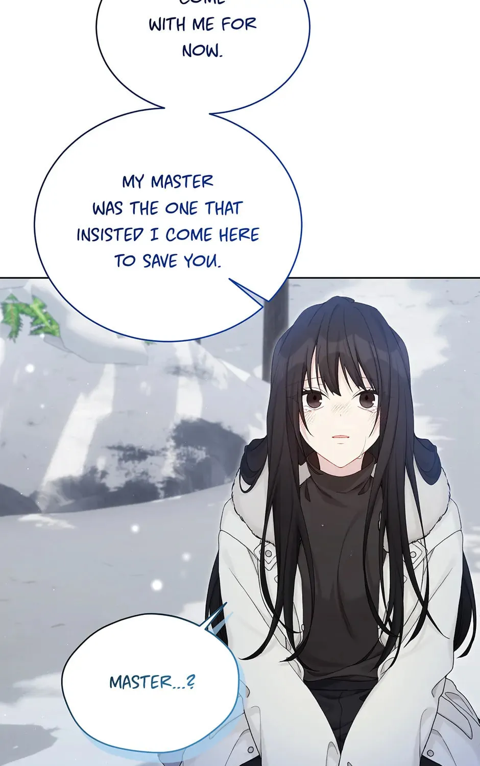 Read The Viridescent Tiara chapter 109 image 12 on Lezhin