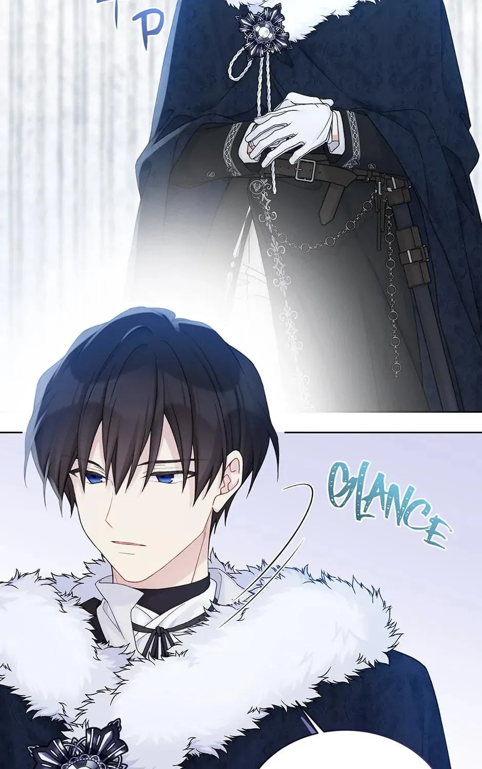 Read The Viridescent Tiara chapter 109 image 124 on Lezhin