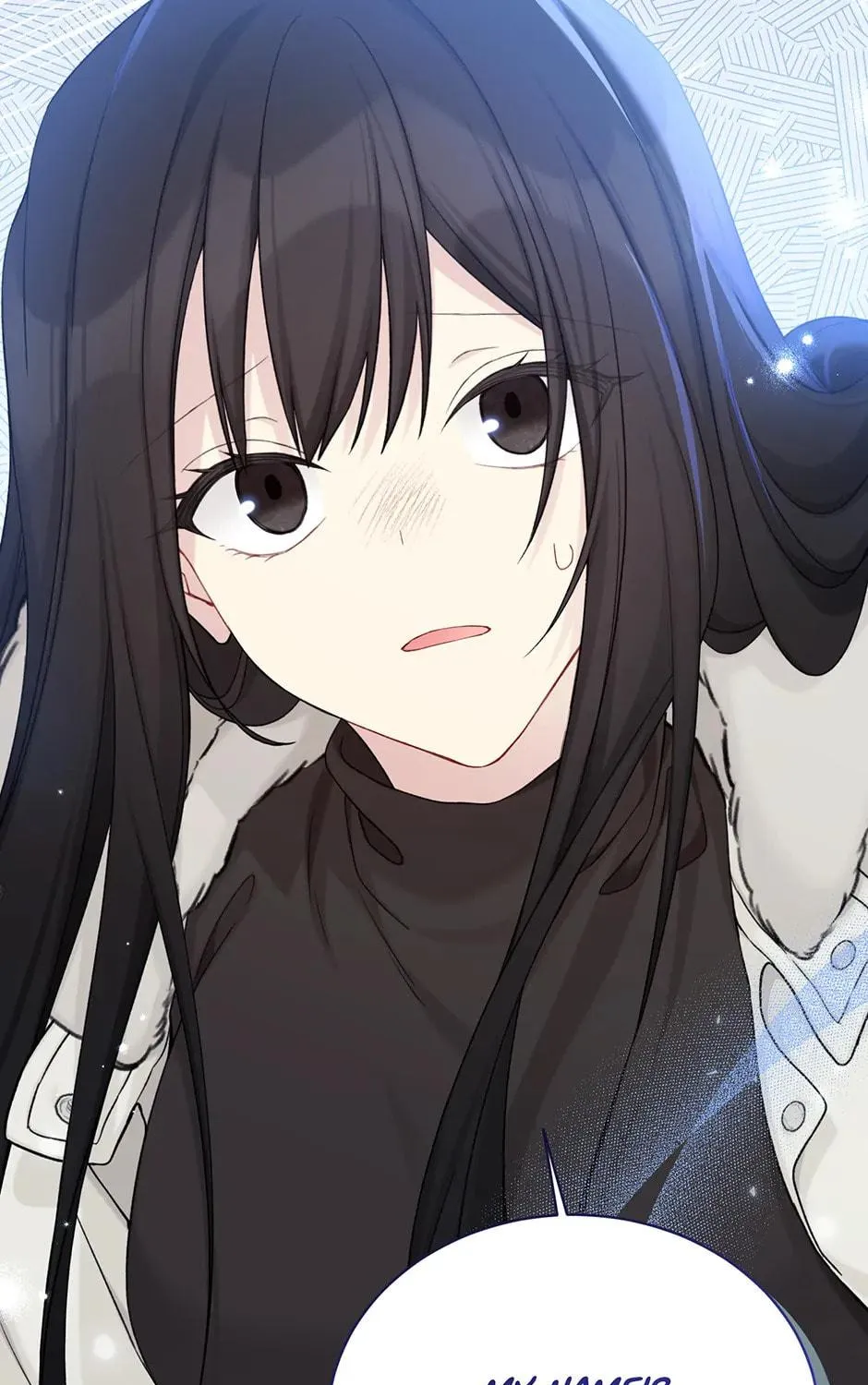 Read The Viridescent Tiara chapter 109 image 16 on Lezhin