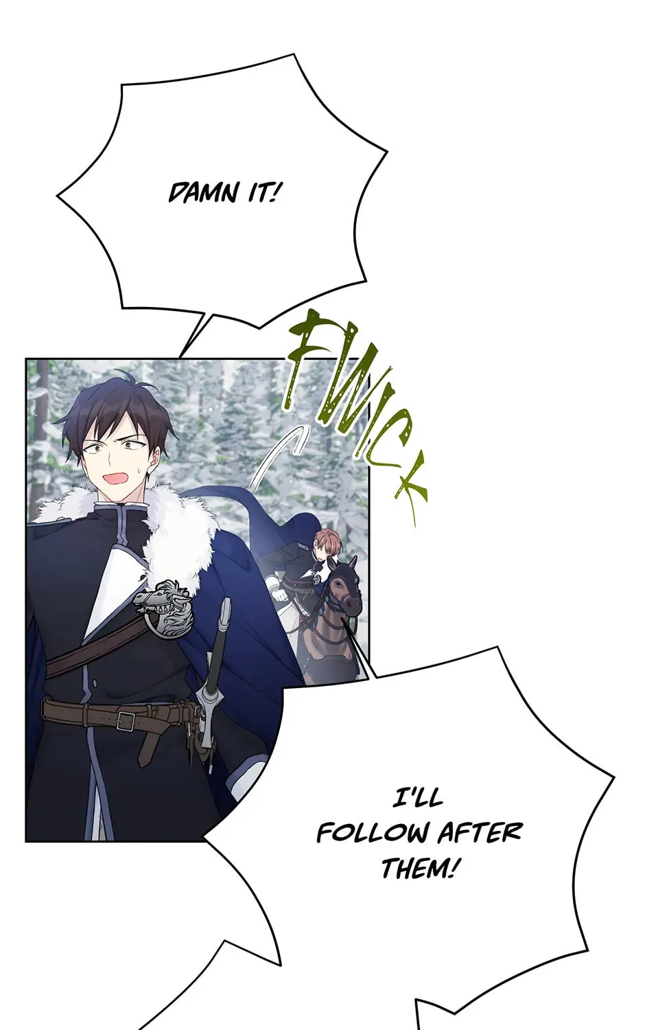 Read The Viridescent Tiara chapter 109 image 24 on Lezhin