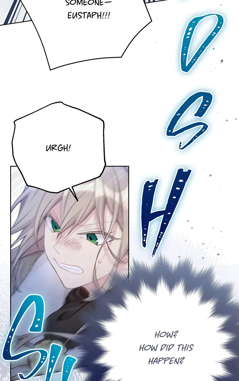 Read The Viridescent Tiara chapter 109 image 36 on Lezhin