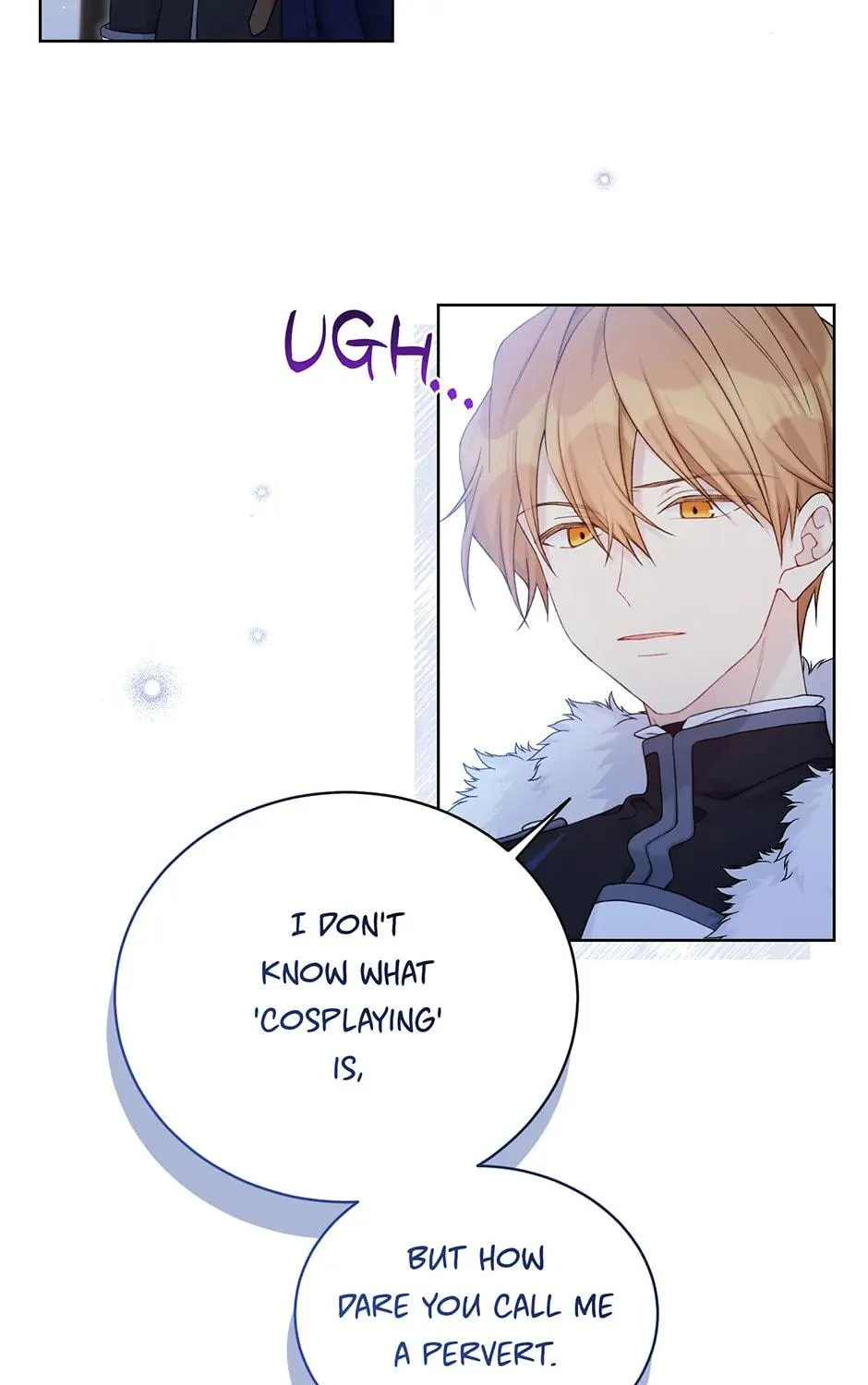 Read The Viridescent Tiara chapter 109 image 4 on Lezhin