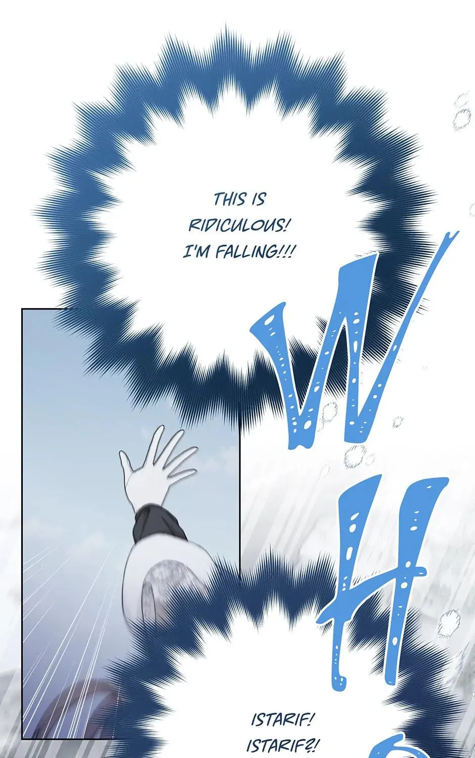 Read The Viridescent Tiara chapter 109 image 48 on Lezhin