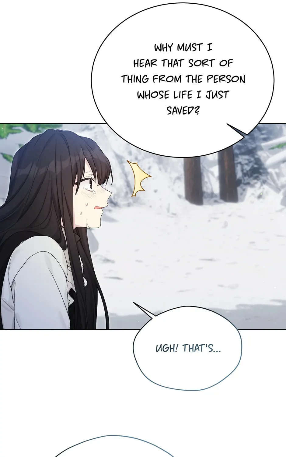 Read The Viridescent Tiara chapter 109 image 6 on Lezhin