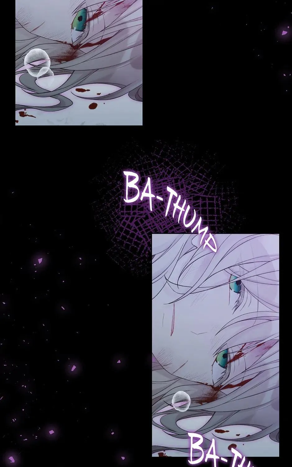 Read The Viridescent Tiara chapter 109 image 68 on Lezhin