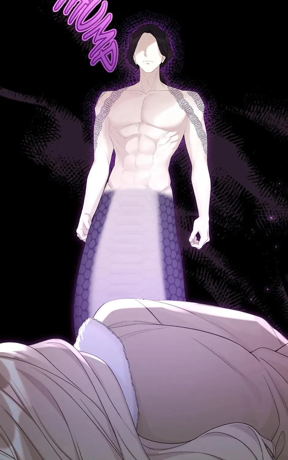 Read The Viridescent Tiara chapter 109 image 70 on Lezhin