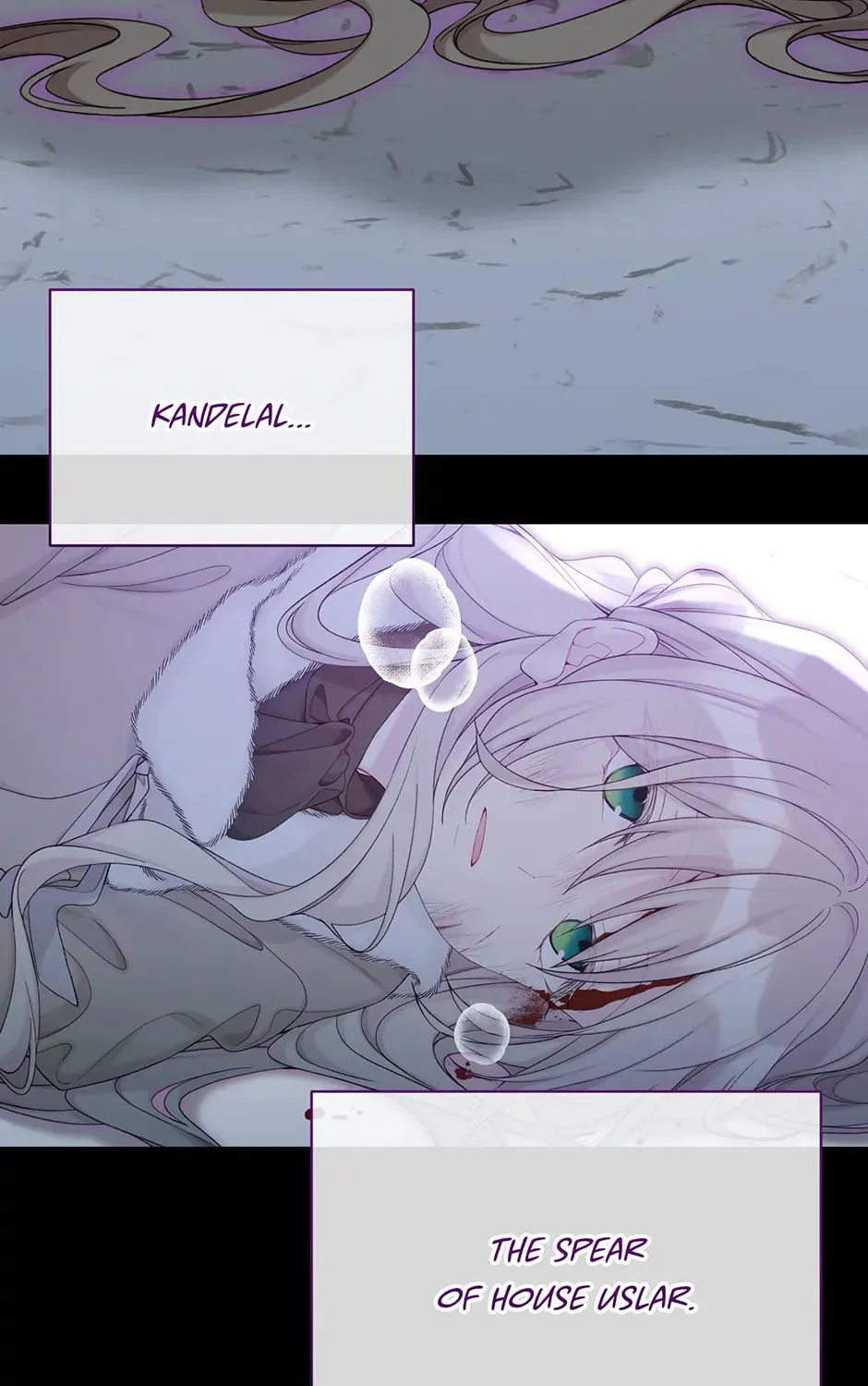 Read The Viridescent Tiara chapter 109 image 72 on Lezhin