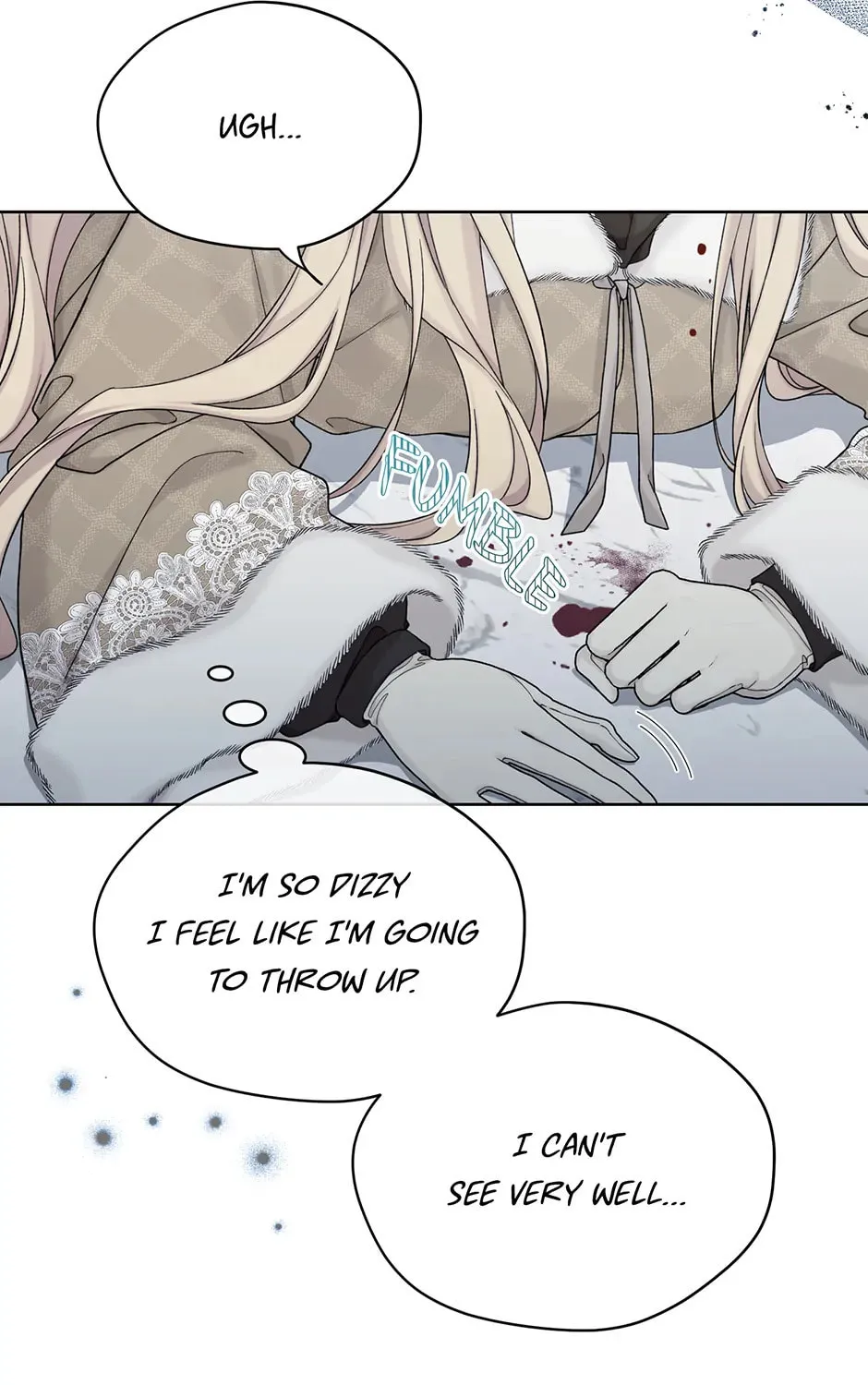 Read The Viridescent Tiara chapter 109 image 84 on Lezhin