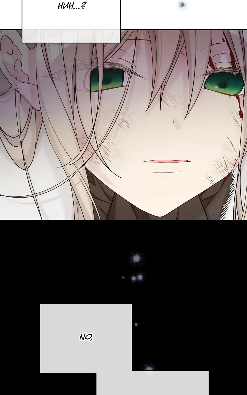 Read The Viridescent Tiara chapter 109 image 86 on Lezhin