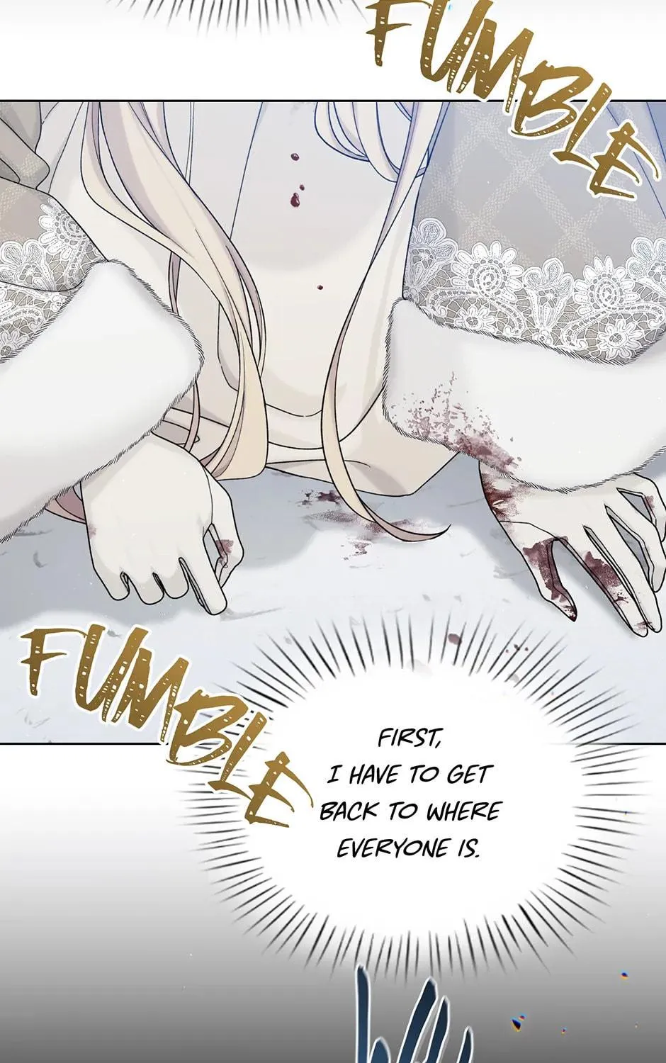 Read The Viridescent Tiara chapter 109 image 94 on Lezhin