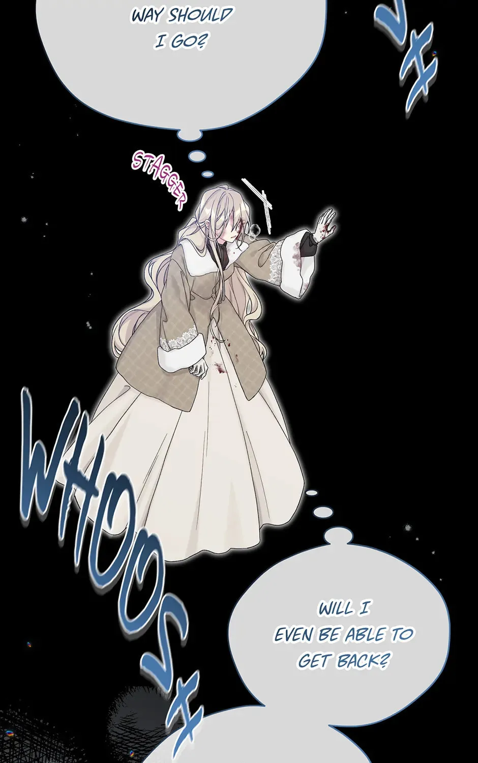 Read The Viridescent Tiara chapter 109 image 96 on Lezhin