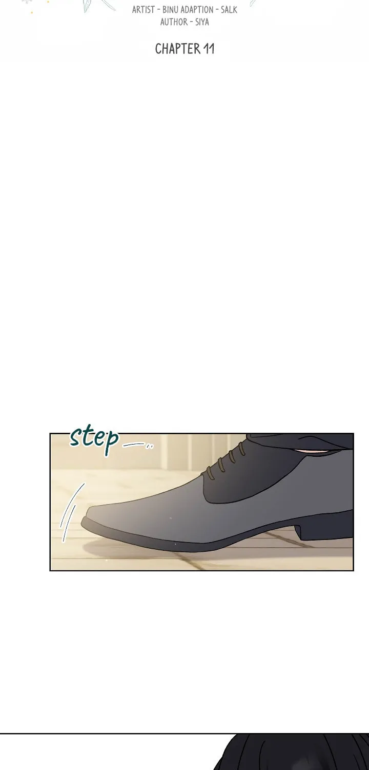 Read The Viridescent Tiara chapter 11 image 11 on Lezhin