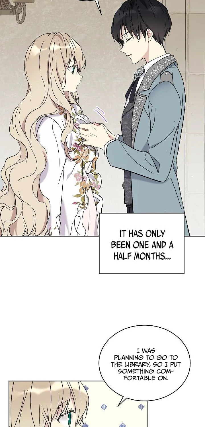 Read The Viridescent Tiara chapter 11 image 15 on Lezhin