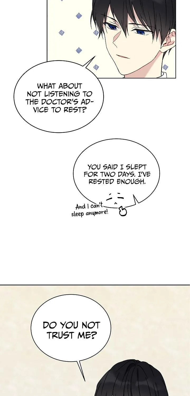 Read The Viridescent Tiara chapter 11 image 17 on Lezhin