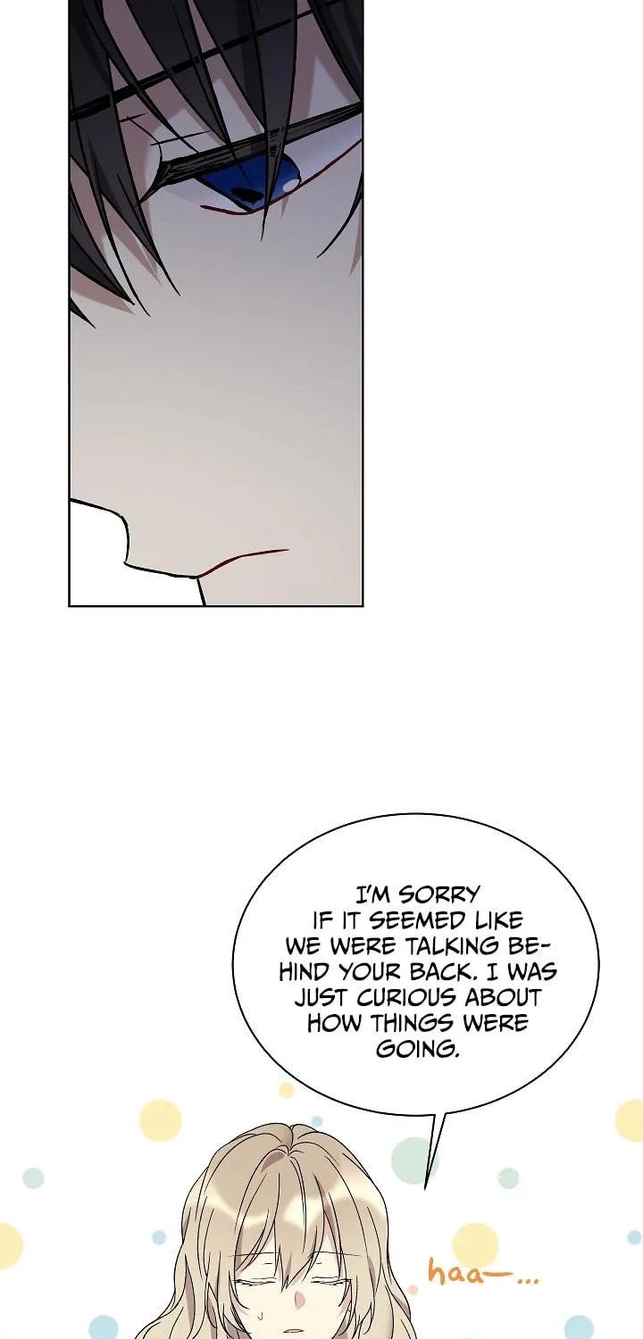 Read The Viridescent Tiara chapter 11 image 21 on Lezhin