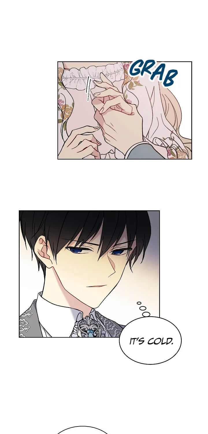 Read The Viridescent Tiara chapter 11 image 23 on Lezhin
