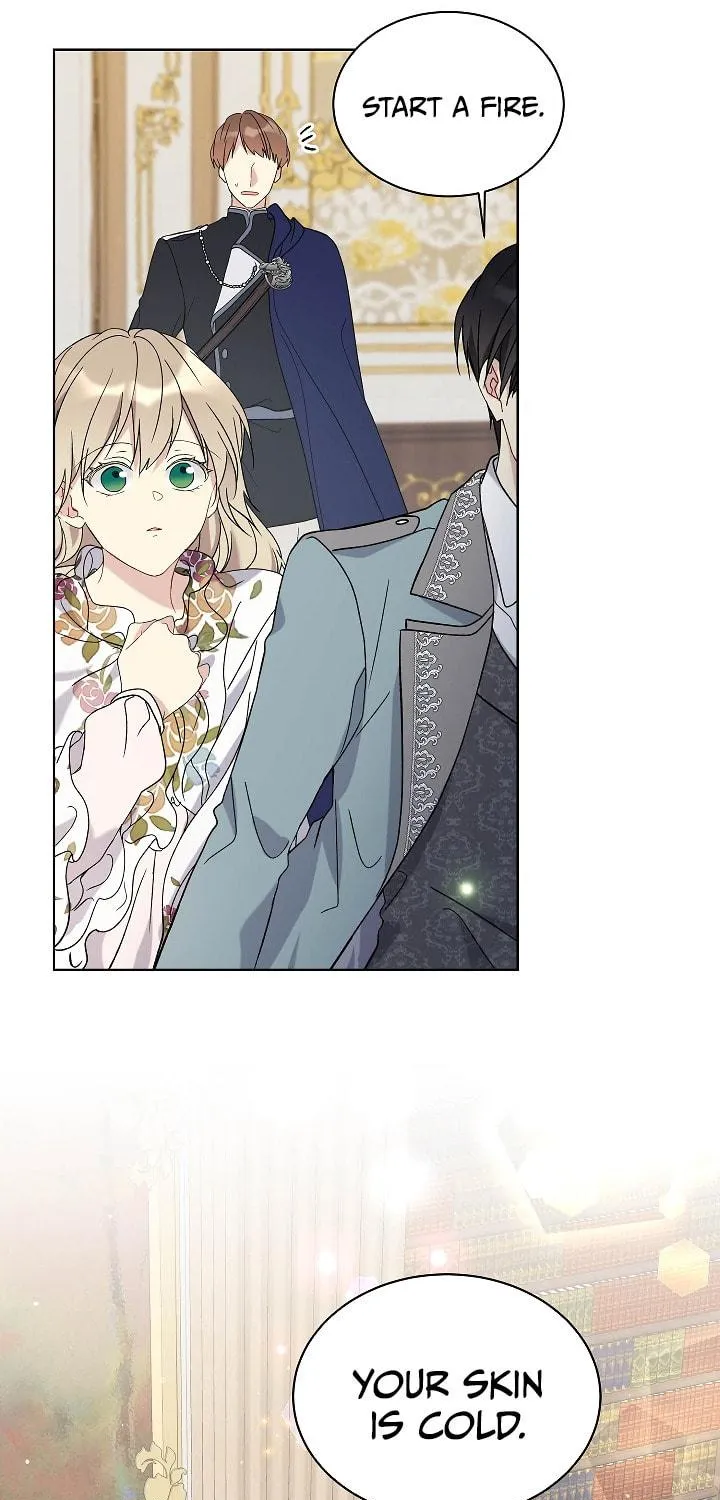 Read The Viridescent Tiara chapter 11 image 27 on Lezhin