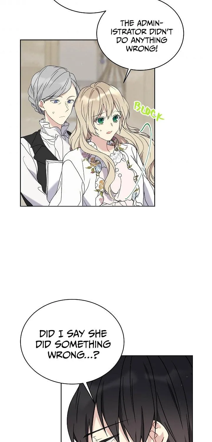 Read The Viridescent Tiara chapter 11 image 3 on Lezhin