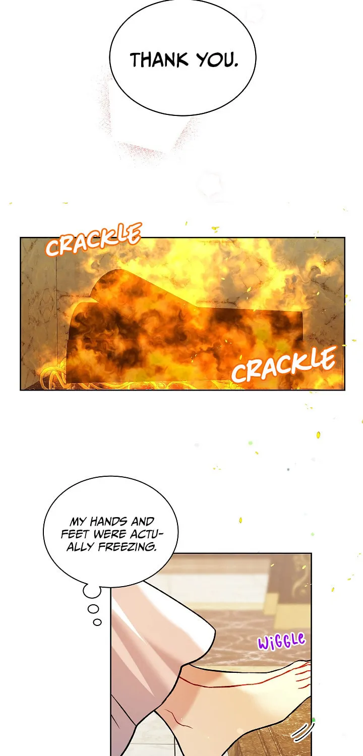 Read The Viridescent Tiara chapter 11 image 31 on Lezhin