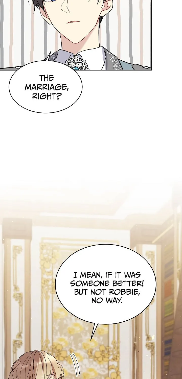 Read The Viridescent Tiara chapter 11 image 35 on Lezhin