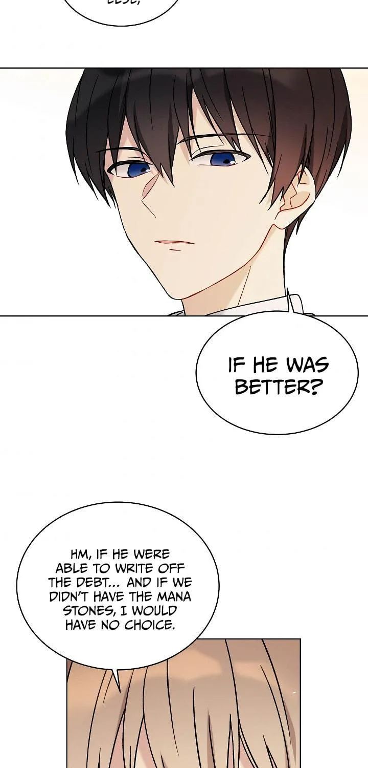 Read The Viridescent Tiara chapter 11 image 37 on Lezhin