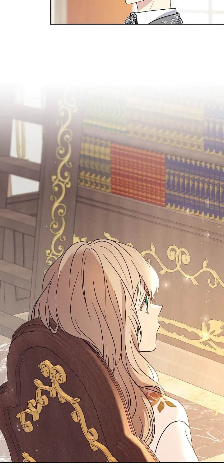 Read The Viridescent Tiara chapter 11 image 41 on Lezhin