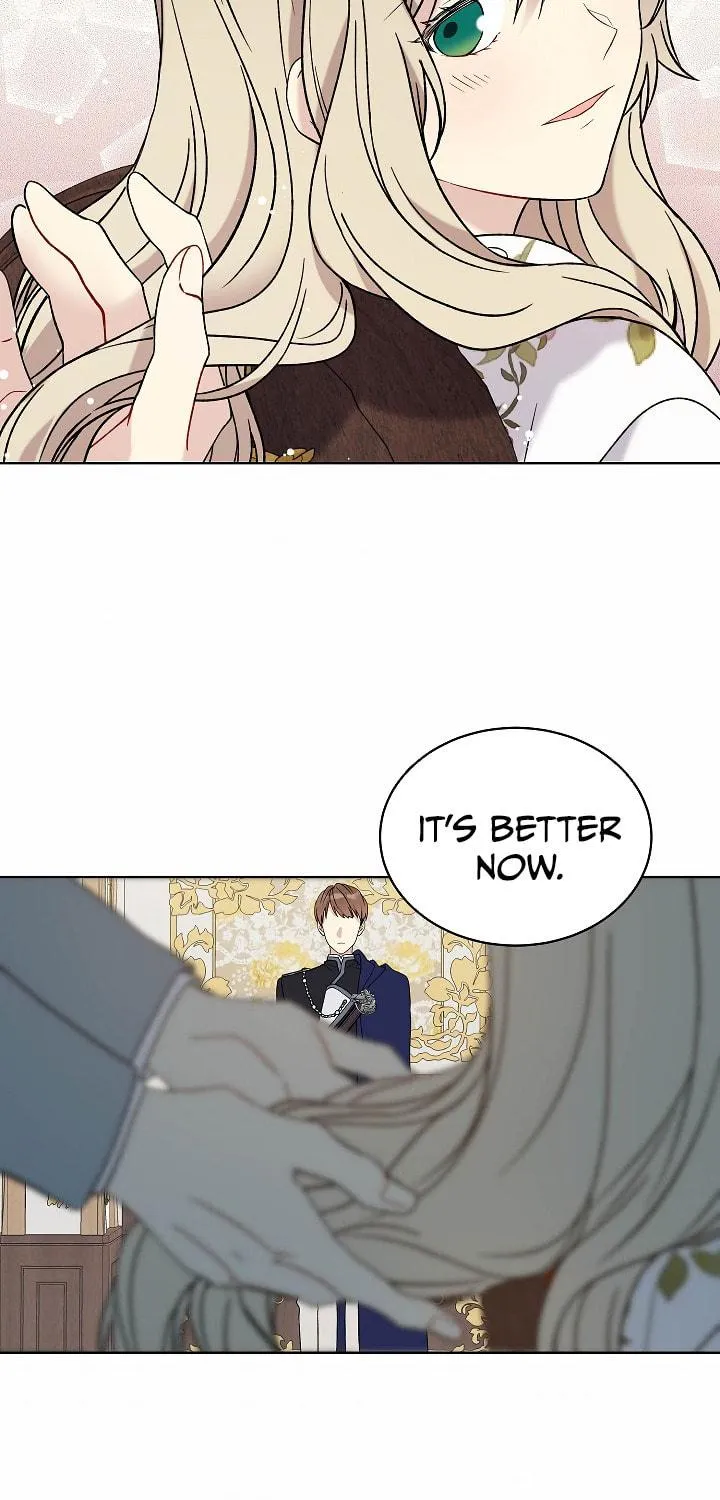 Read The Viridescent Tiara chapter 11 image 45 on Lezhin