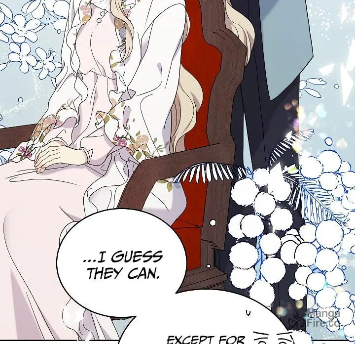 Read The Viridescent Tiara chapter 11 image 48 on Lezhin