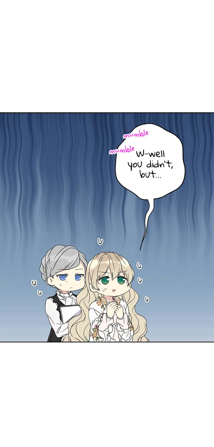 Read The Viridescent Tiara chapter 11 image 5 on Lezhin