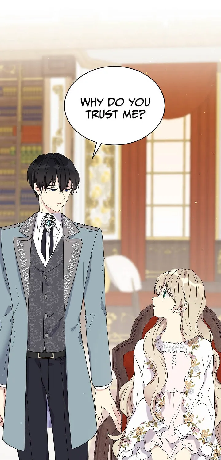 Read The Viridescent Tiara chapter 11 image 53 on Lezhin