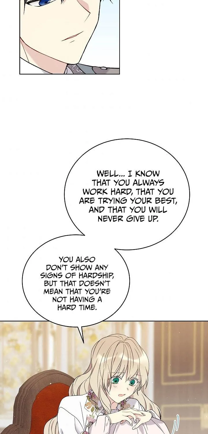 Read The Viridescent Tiara chapter 11 image 57 on Lezhin