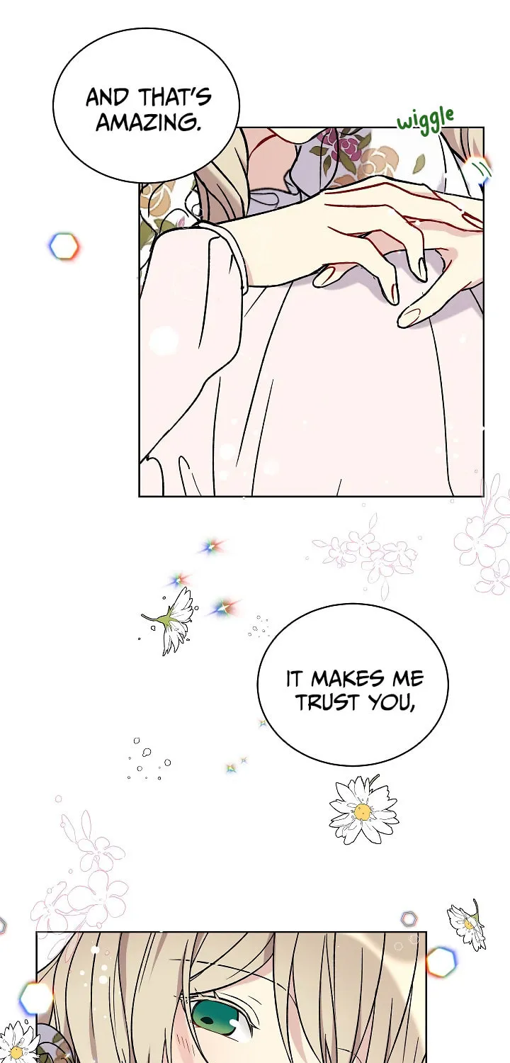 Read The Viridescent Tiara chapter 11 image 59 on Lezhin