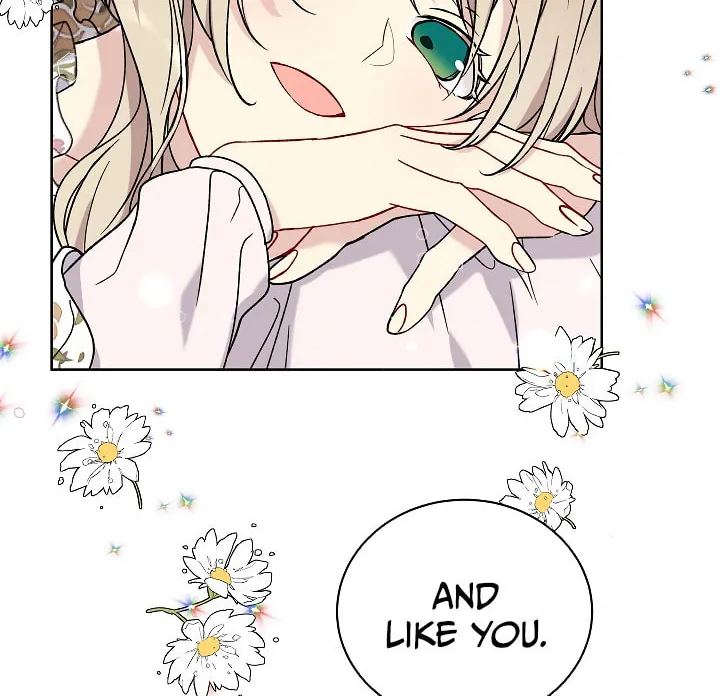 Read The Viridescent Tiara chapter 11 image 60 on Lezhin