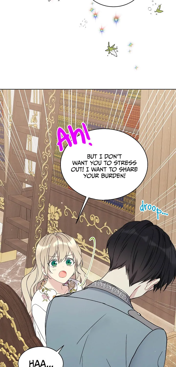 Read The Viridescent Tiara chapter 11 image 61 on Lezhin