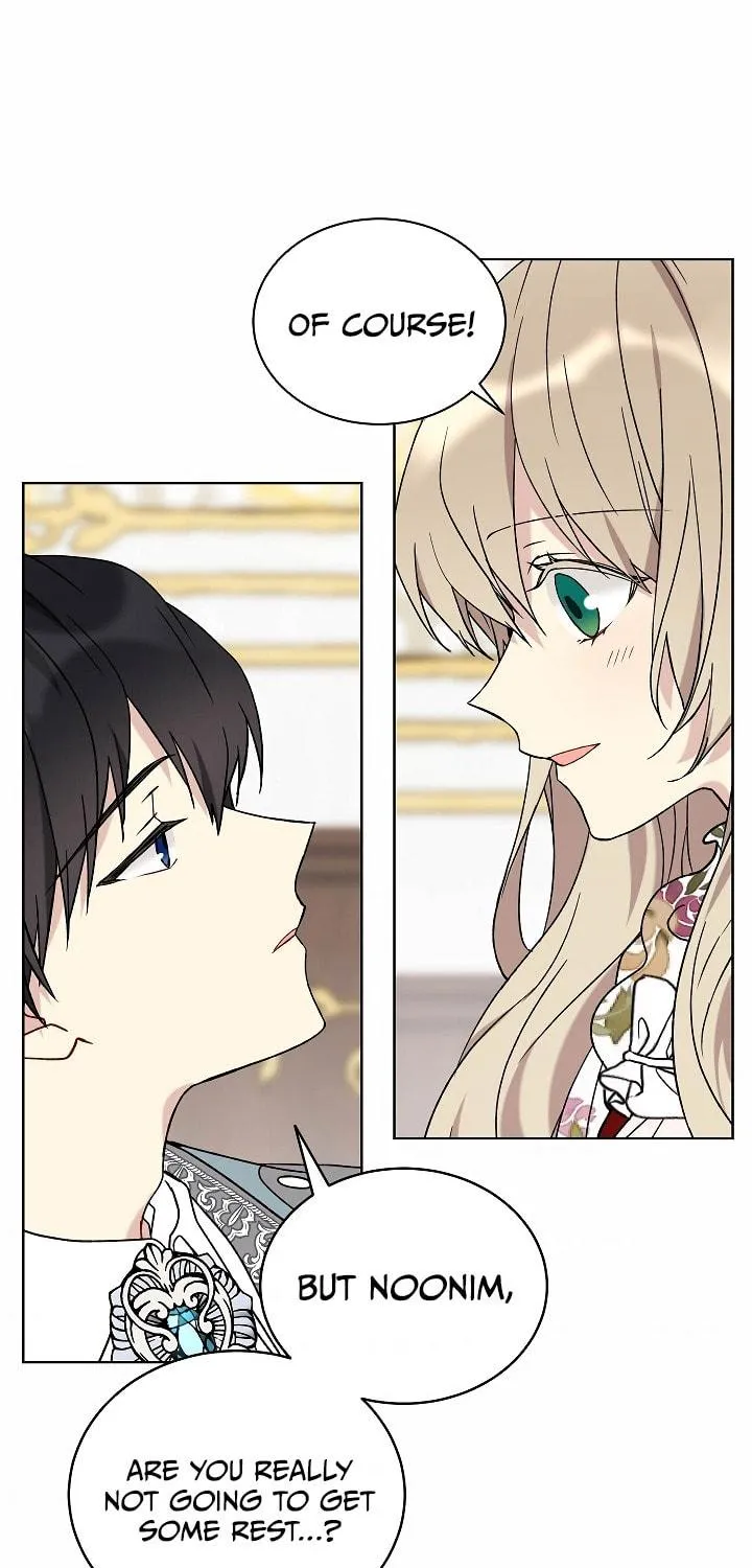 Read The Viridescent Tiara chapter 11 image 67 on Lezhin
